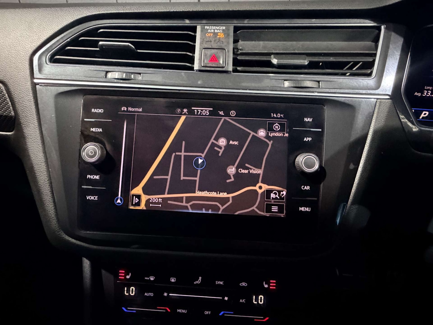 Used Volkswagen Tiguan Allspace 2022 for sale - 77990074: Photo 21