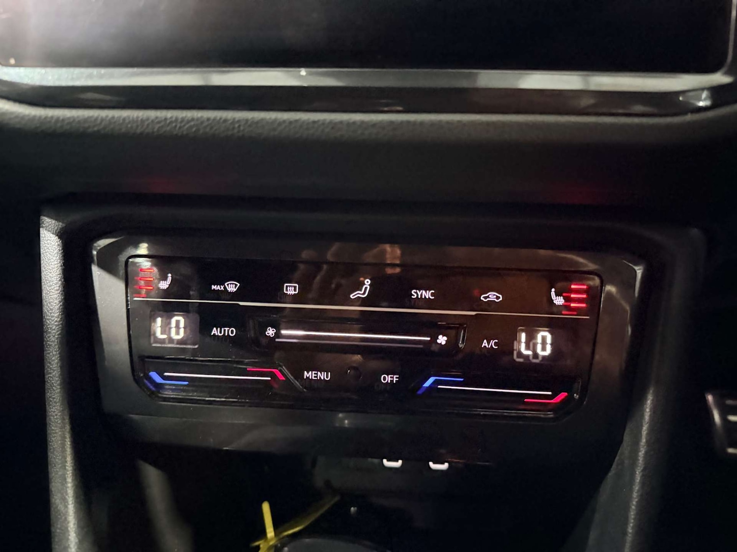 Used Volkswagen Tiguan Allspace 2022 for sale - 77990074: Photo 23