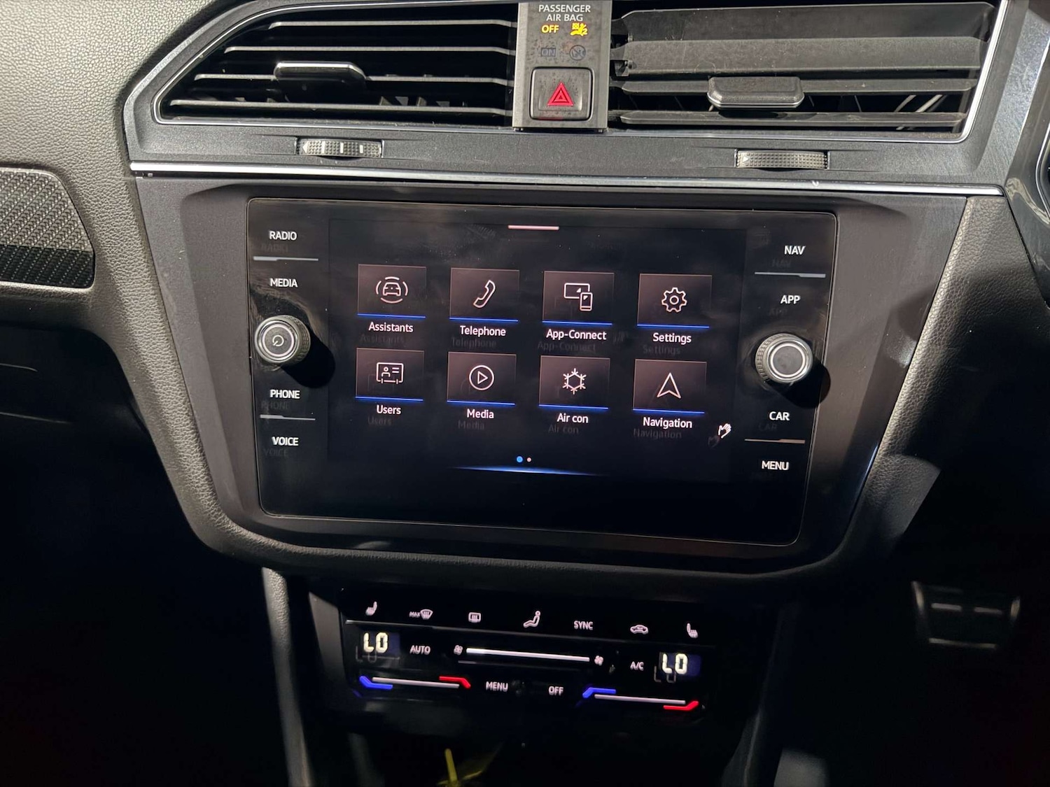 Used Volkswagen Tiguan Allspace 2022 for sale - 77990074: Photo 24