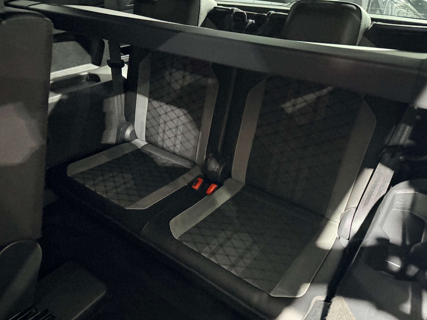 Used Volkswagen Tiguan Allspace 2022 for sale - 77990074: Photo 26