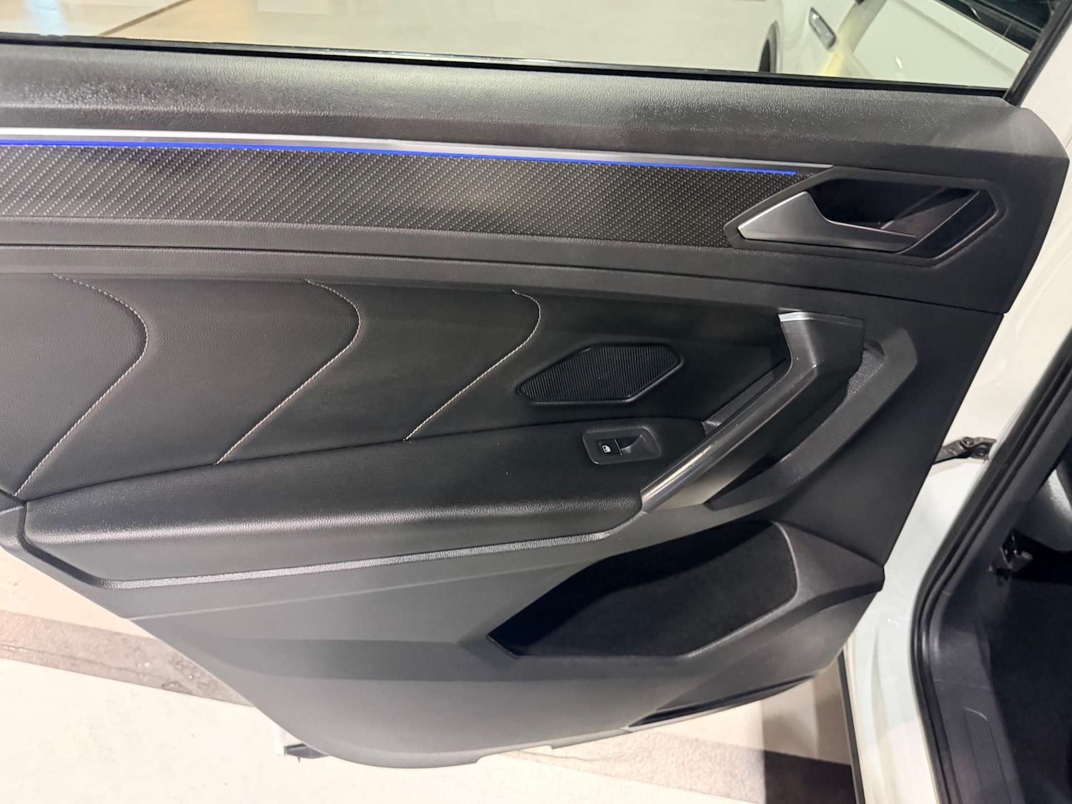 Used Volkswagen Tiguan Allspace 2022 for sale - 77990074: Photo 27