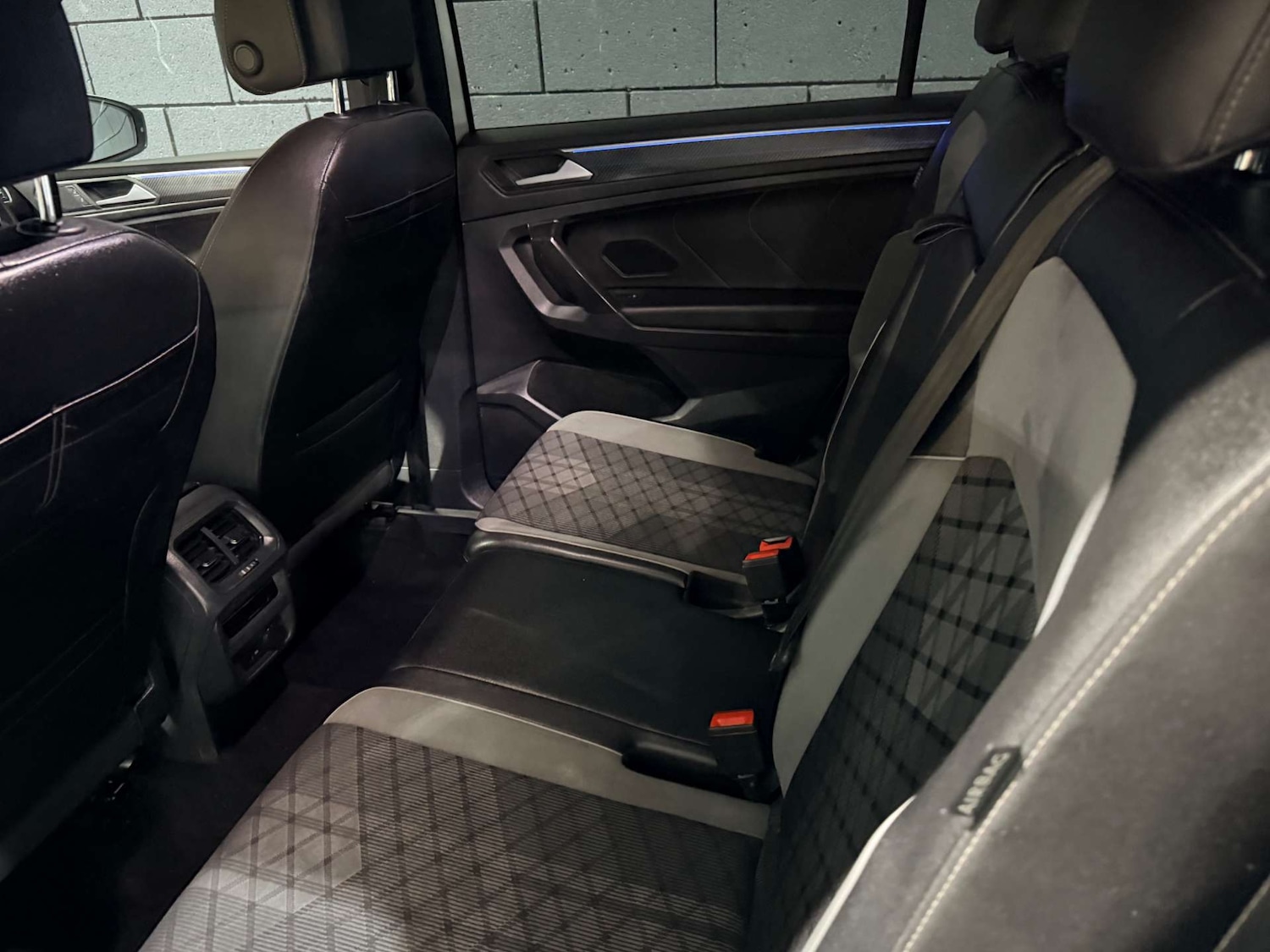 Used Volkswagen Tiguan Allspace 2022 for sale - 77990074: Photo 29