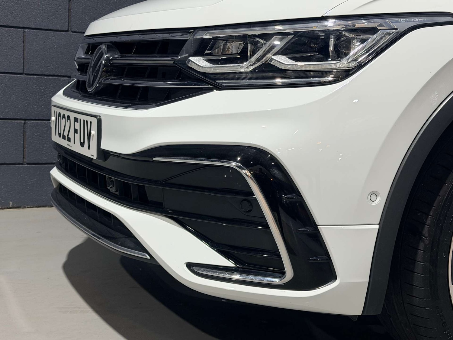 Used Volkswagen Tiguan Allspace 2022 for sale - 77990074: Photo 33