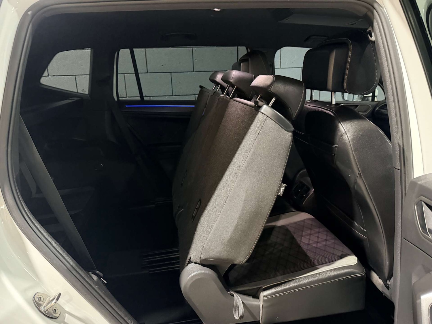 Used Volkswagen Tiguan Allspace 2022 for sale - 77990074: Photo 45