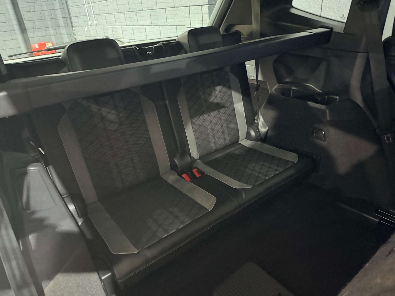 Used Volkswagen Tiguan Allspace 2022 for sale - 77990074: Photo 46