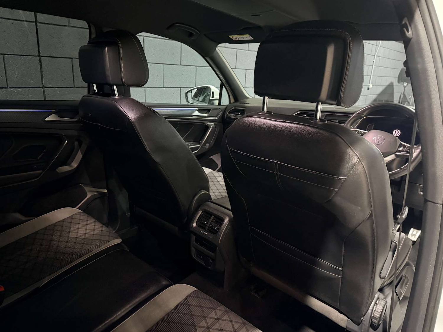 Used Volkswagen Tiguan Allspace 2022 for sale - 77990074: Photo 47