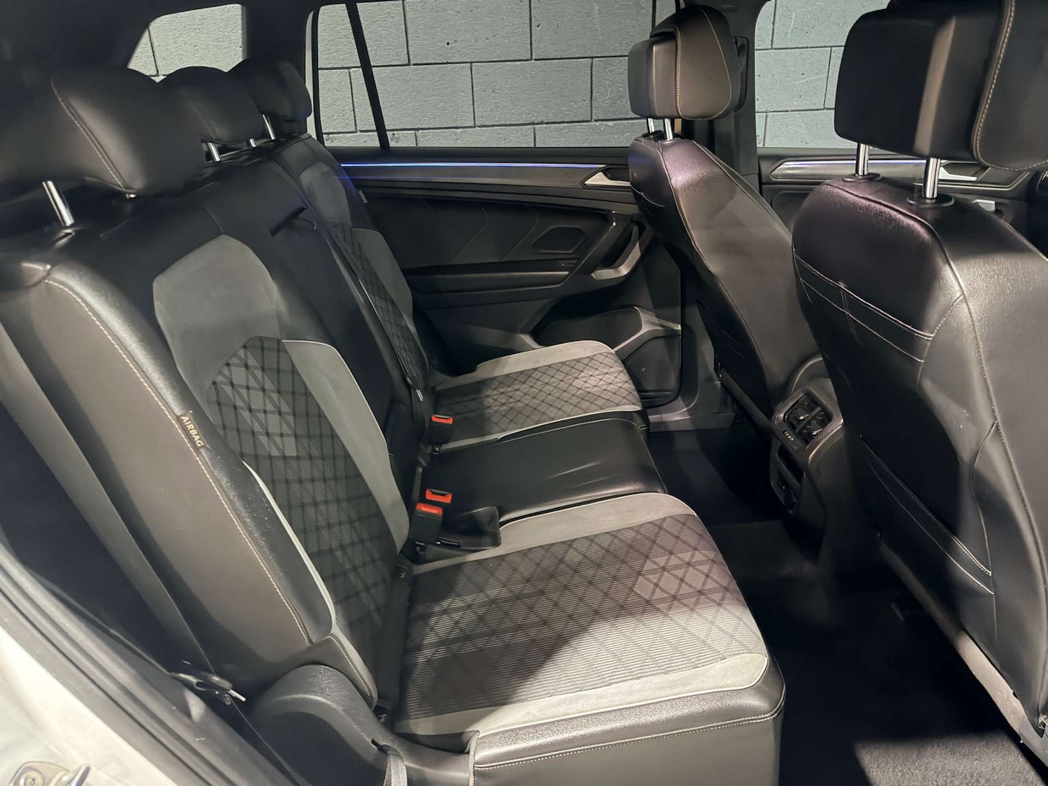 Used Volkswagen Tiguan Allspace 2022 for sale - 77990074: Photo 48