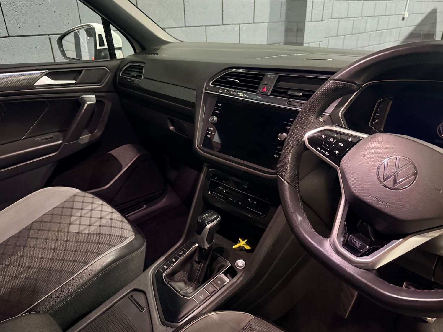 Used Volkswagen Tiguan Allspace 2022 for sale - 77990074: Photo 49