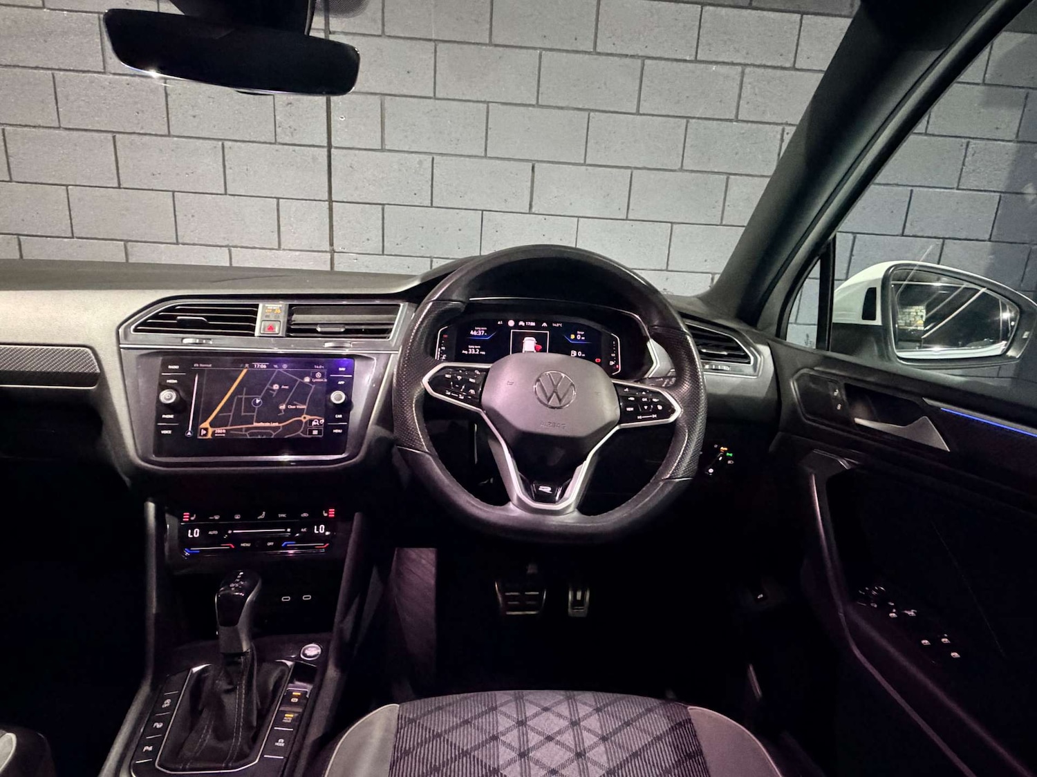 Used Volkswagen Tiguan Allspace 2022 for sale - 77990074: Photo 7