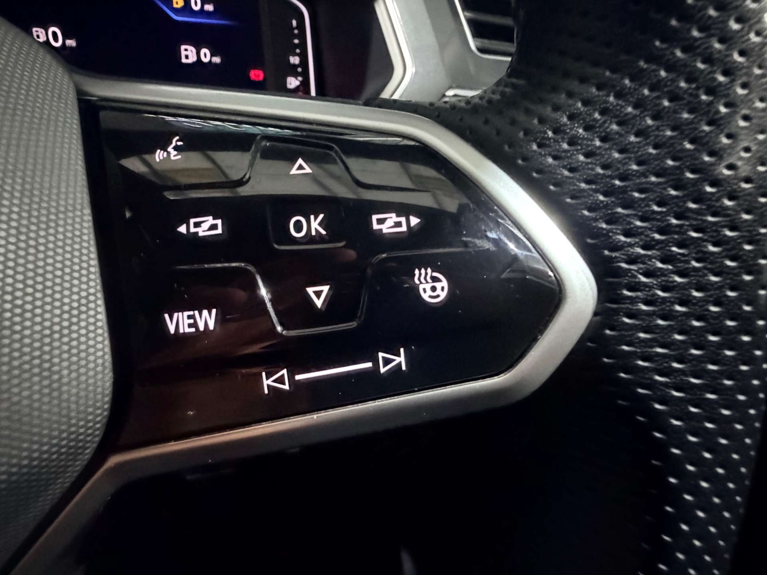 Used Volkswagen Tiguan Allspace 2022 for sale - 77990074: Photo 9