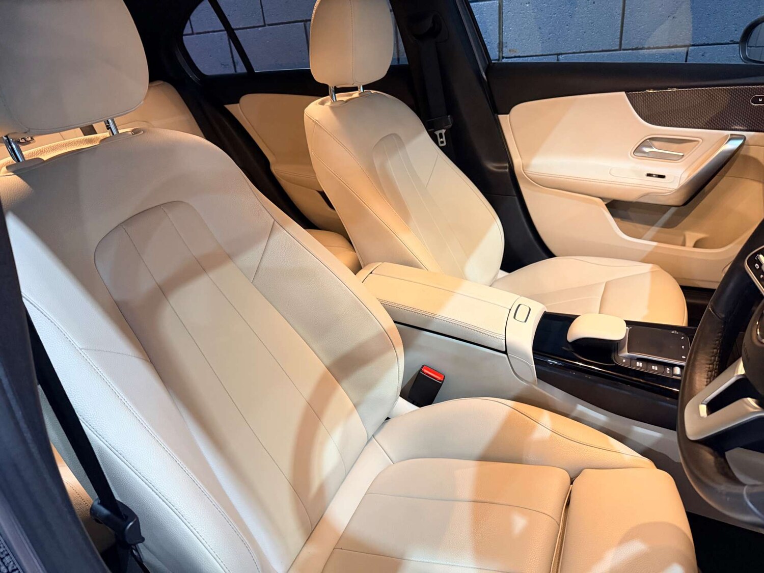 Used Mercedes-Benz A-Class 2021 for sale - 77676624: Photo 17