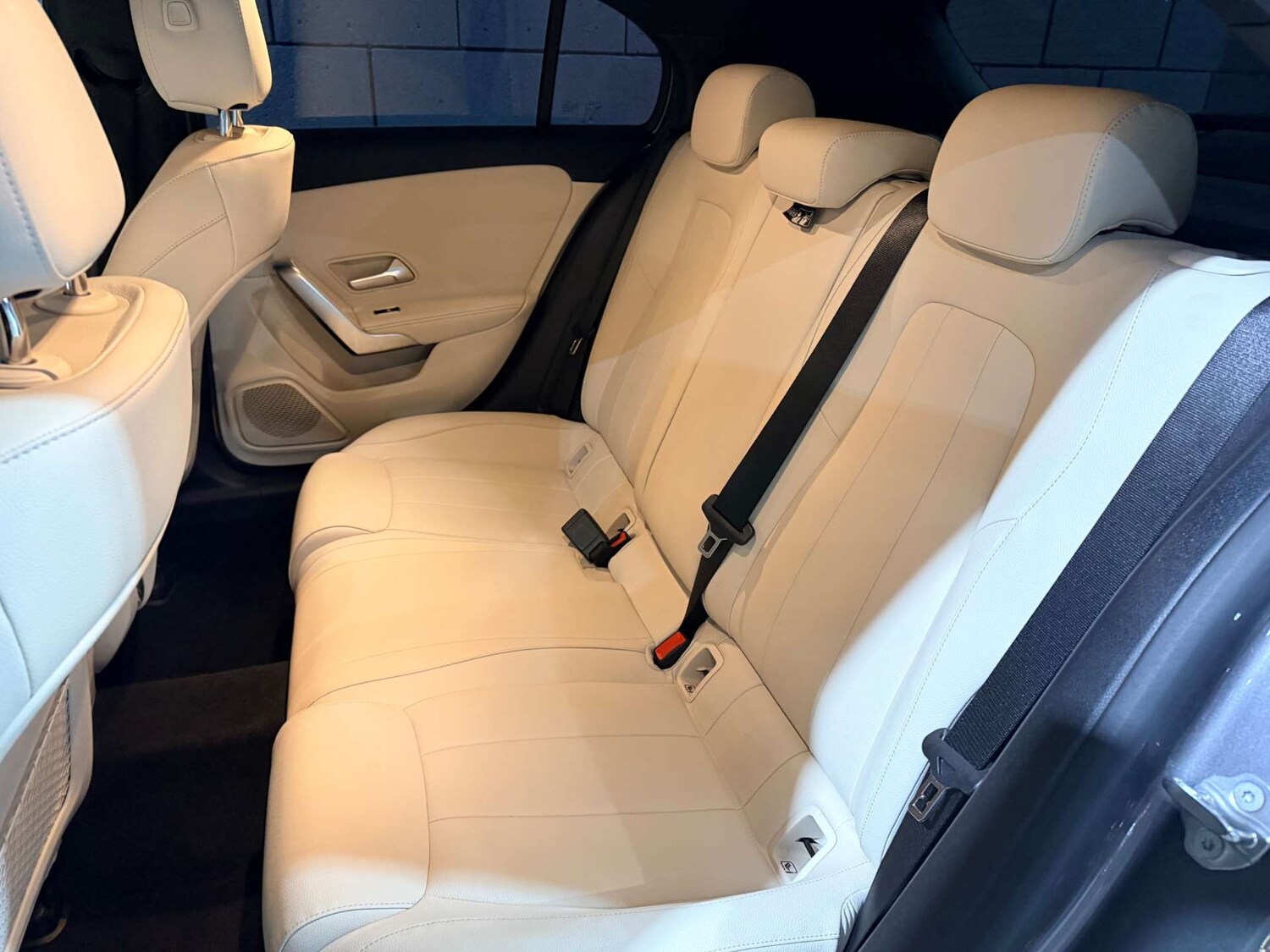 Used Mercedes-Benz A-Class 2021 for sale - 77676624: Photo 18