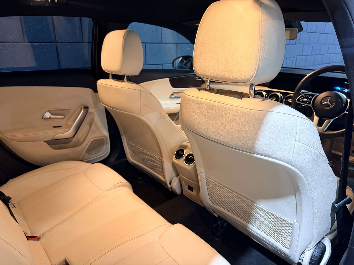 Used Mercedes-Benz A-Class 2021 for sale - 77676624: Photo 20