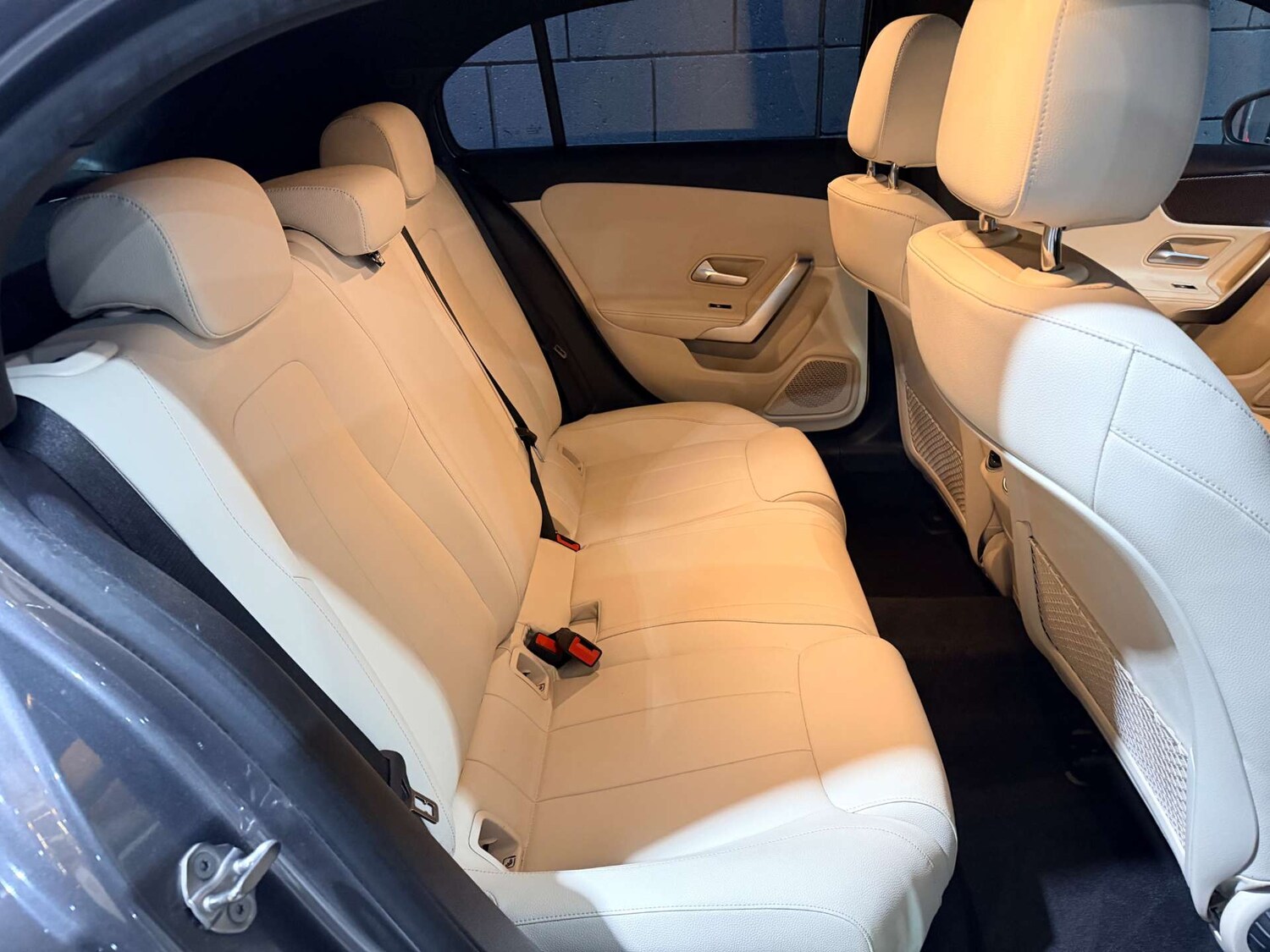 Used Mercedes-Benz A-Class 2021 for sale - 77676624: Photo 21