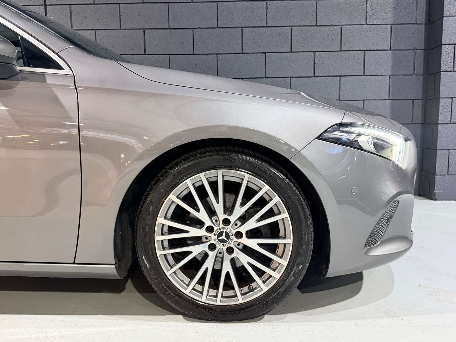 Used Mercedes-Benz A-Class 2021 for sale - 77676624: Photo 29