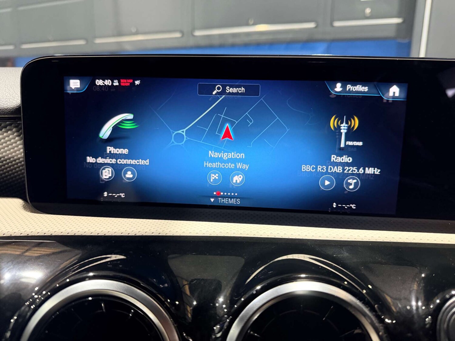 Used Mercedes-Benz A-Class 2021 for sale - 77676624: Photo 42