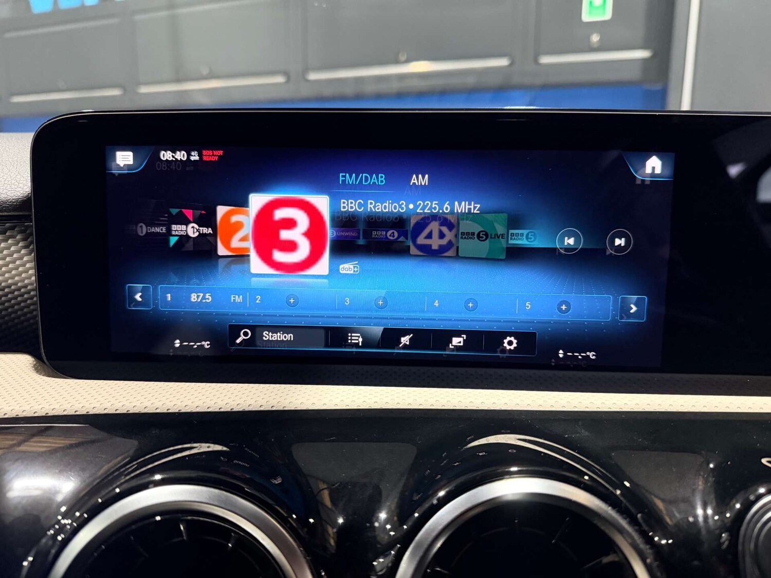 Used Mercedes-Benz A-Class 2021 for sale - 77676624: Photo 43