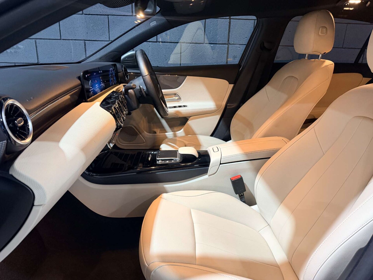 Used Mercedes-Benz A-Class 2021 for sale - 77676624: Photo 49