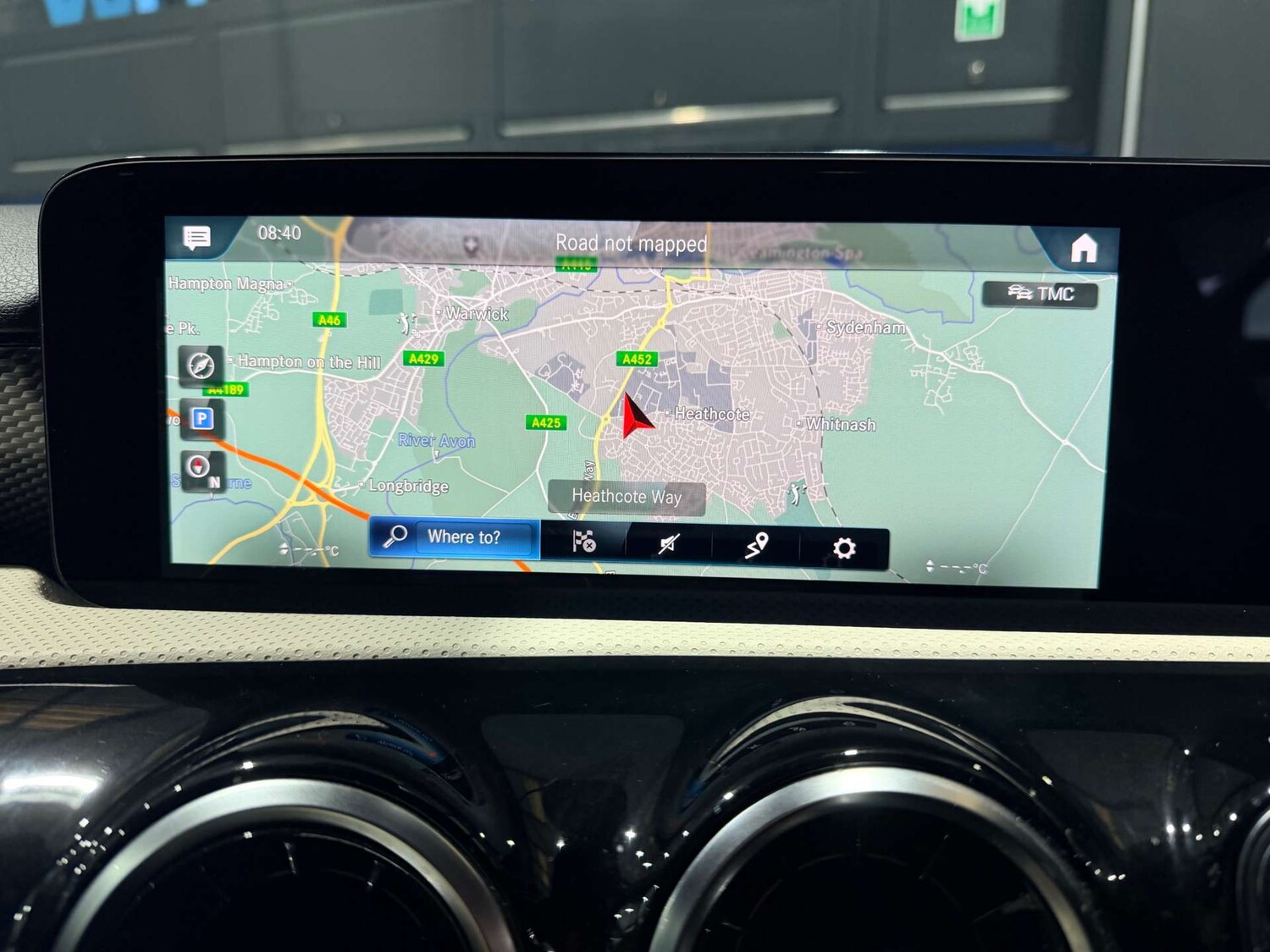 Used Mercedes-Benz A-Class 2021 for sale - 77676624: Photo 56