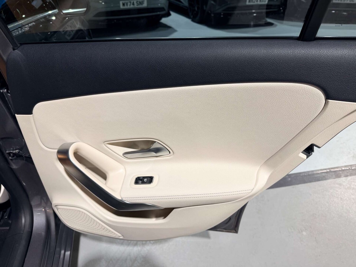 Used Mercedes-Benz A-Class 2021 for sale - 77676624: Photo 57