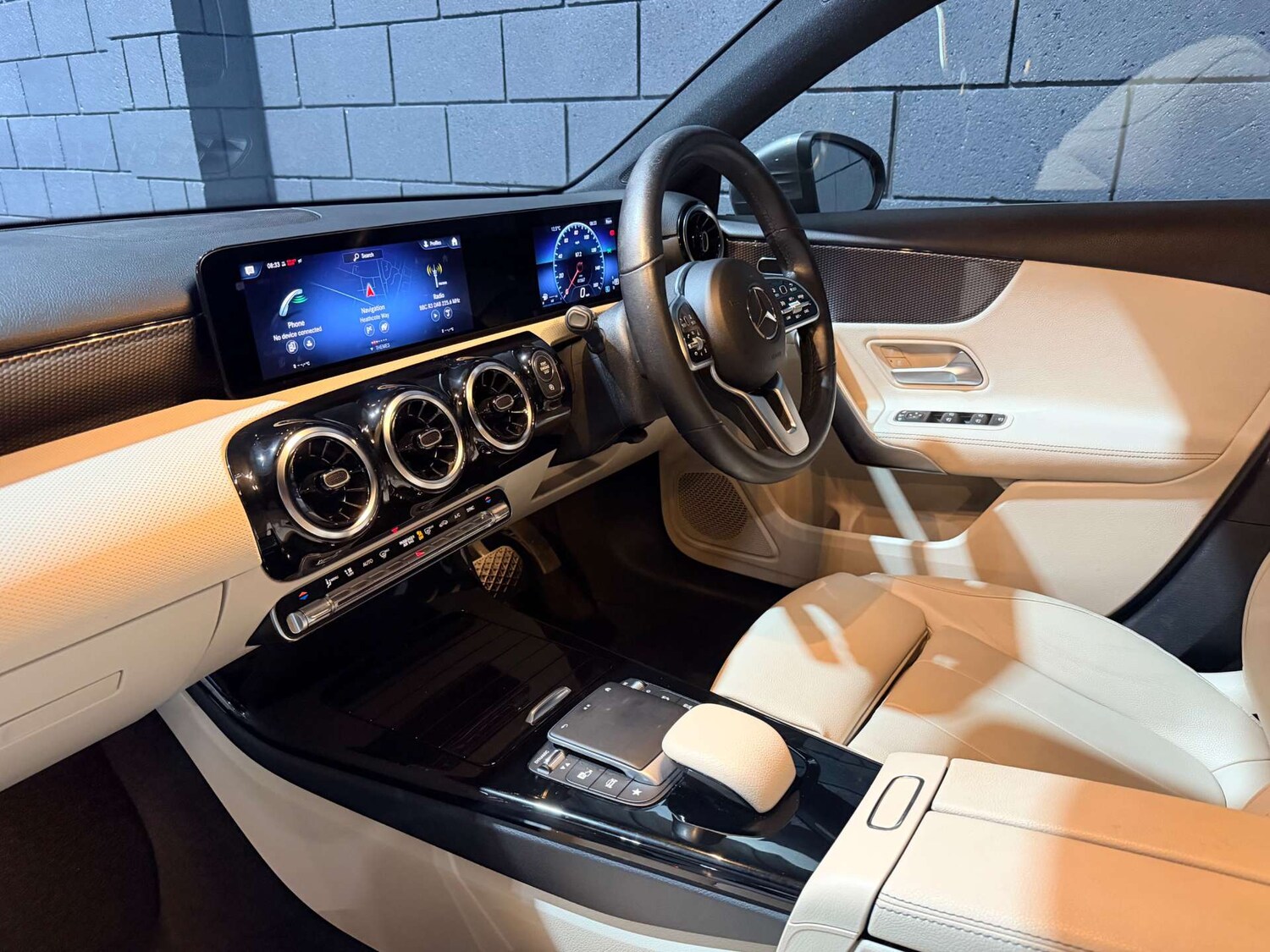 Used Mercedes-Benz A-Class 2021 for sale - 77676624: Photo 61