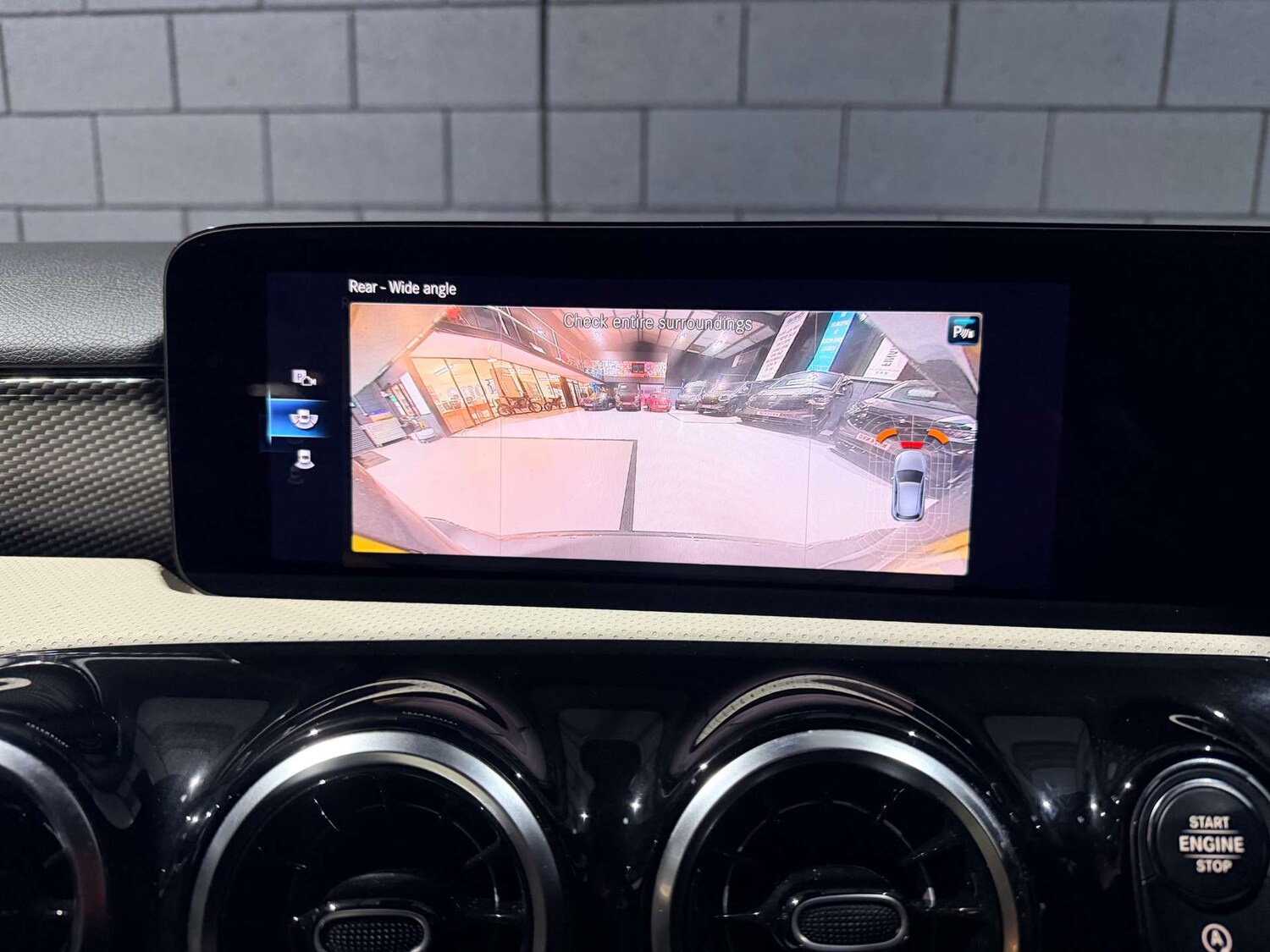 Used Mercedes-Benz A-Class 2021 for sale - 77676624: Photo 62