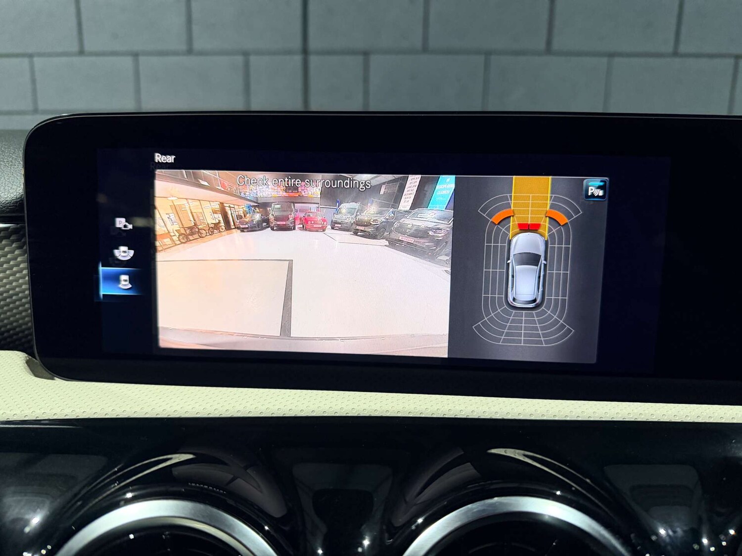 Used Mercedes-Benz A-Class 2021 for sale - 77676624: Photo 63