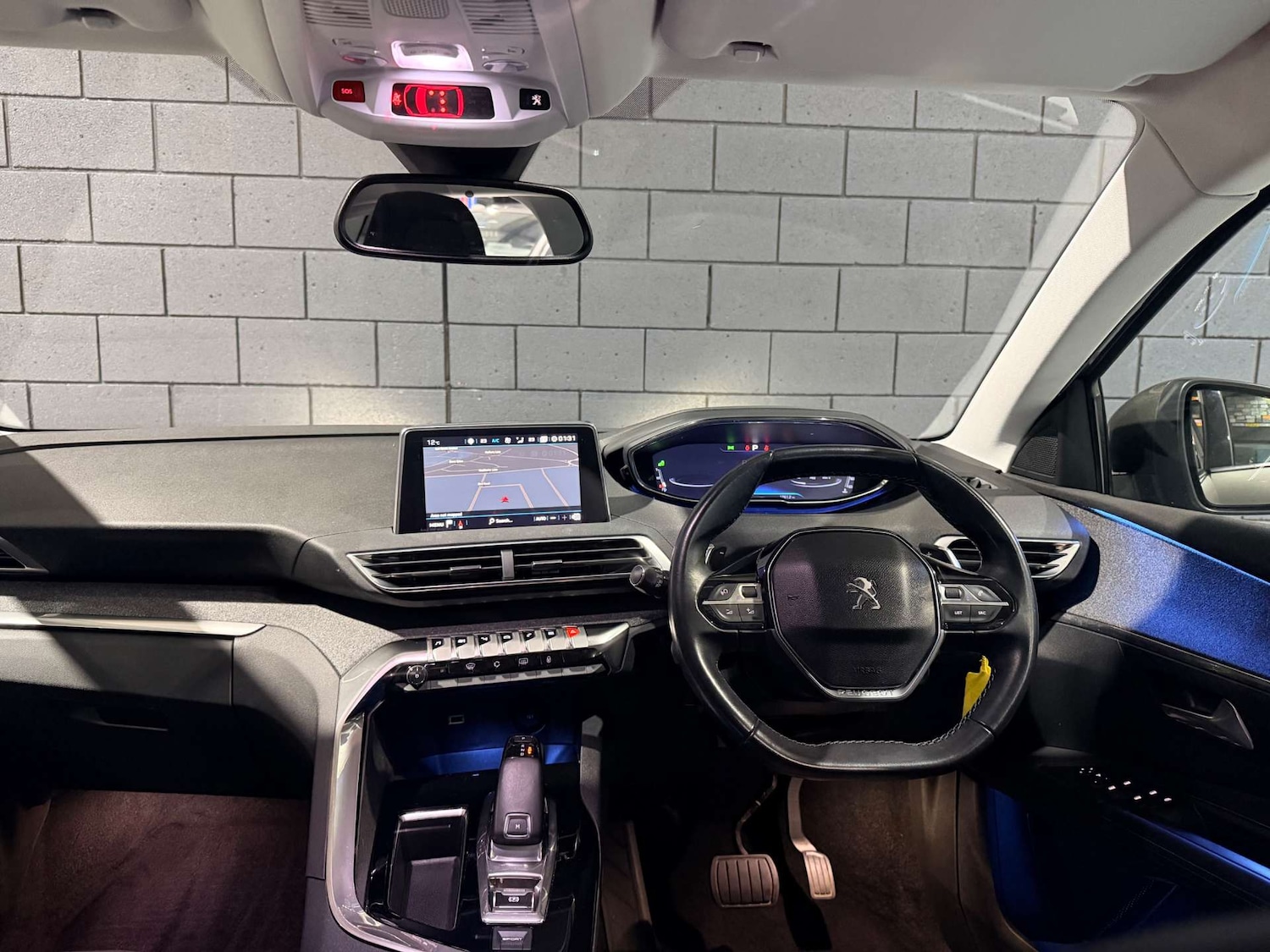 Used Peugeot 3008 2017 for sale - 77833272: Photo 12