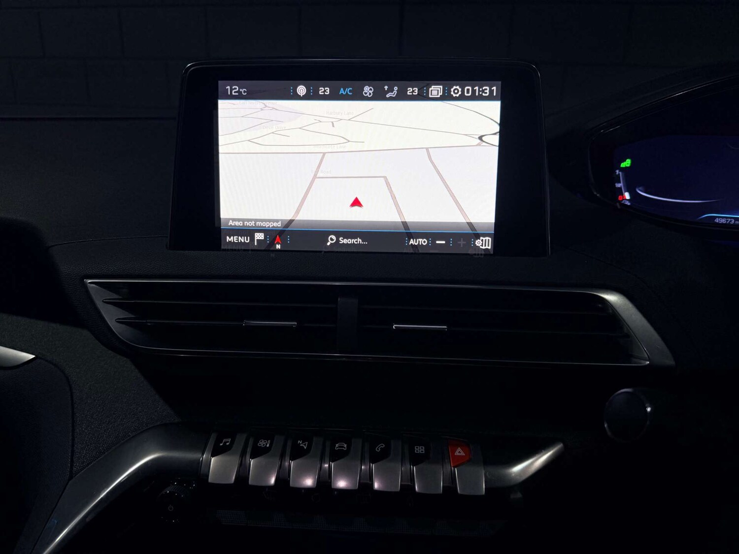 Used Peugeot 3008 2017 for sale - 77833272: Photo 19