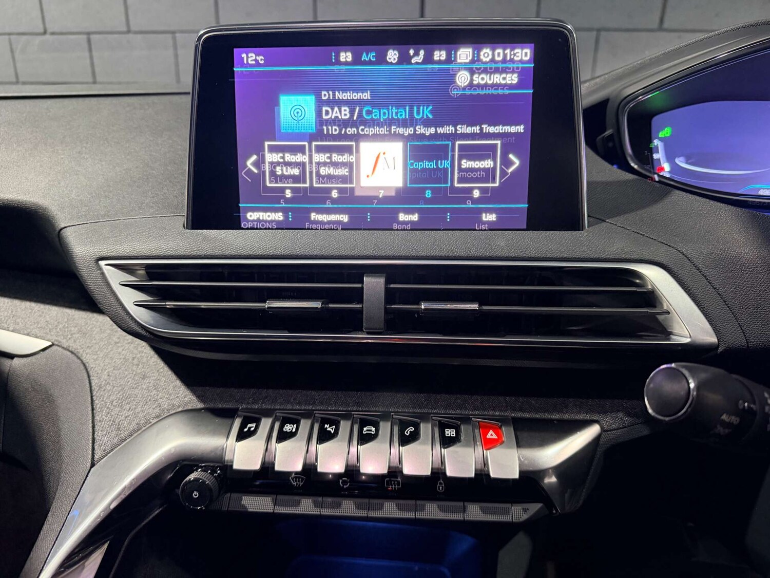 Used Peugeot 3008 2017 for sale - 77833272: Photo 20