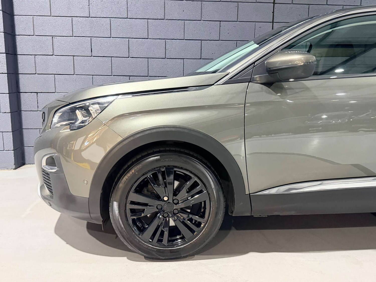 Used Peugeot 3008 2017 for sale - 77833272: Photo 22