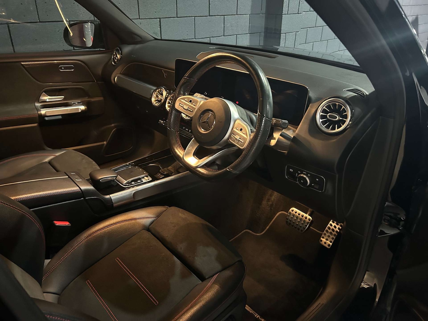 Used Mercedes-Benz GLB 2020 for sale - 77594769: Photo 10