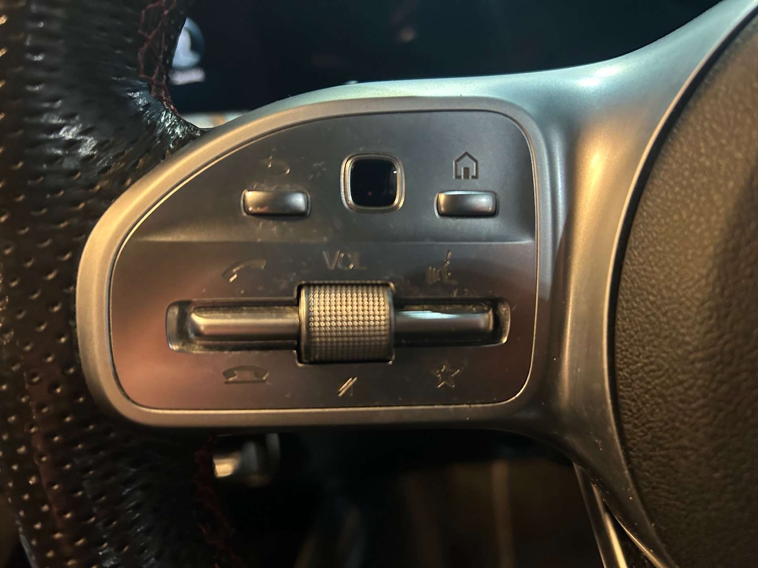 Used Mercedes-Benz GLB 2020 for sale - 77594769: Photo 11