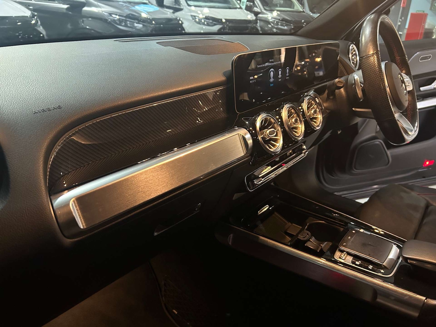 Used Mercedes-Benz GLB 2020 for sale - 77594769: Photo 14