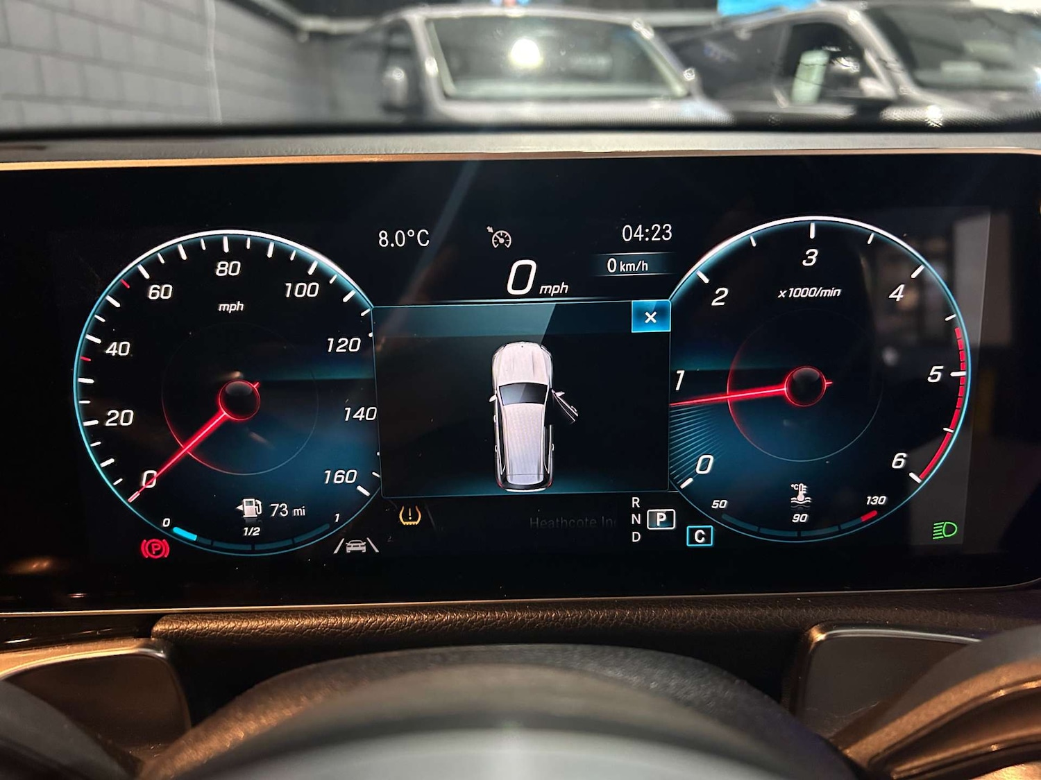 Used Mercedes-Benz GLB 2020 for sale - 77594769: Photo 18