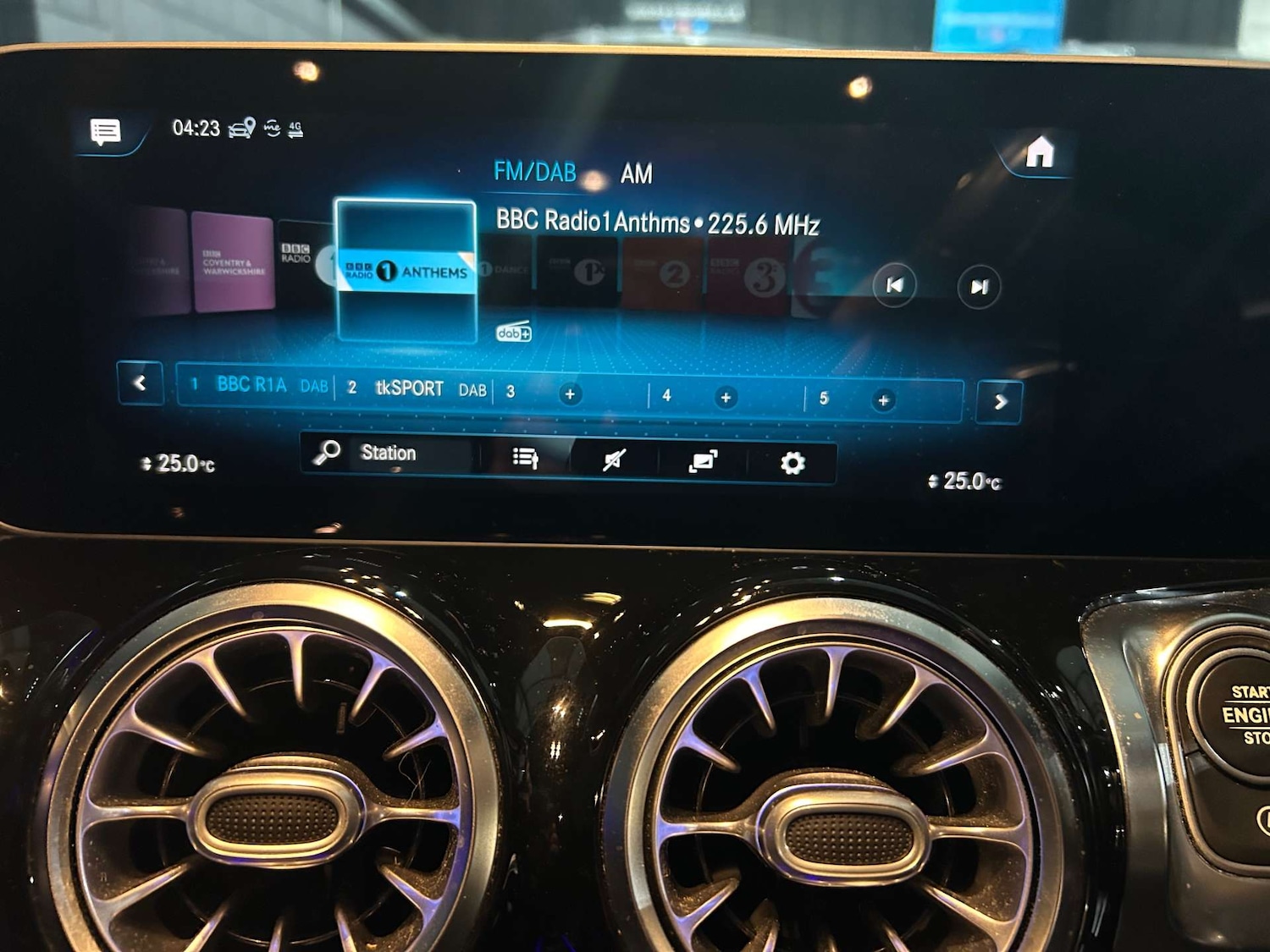 Used Mercedes-Benz GLB 2020 for sale - 77594769: Photo 19