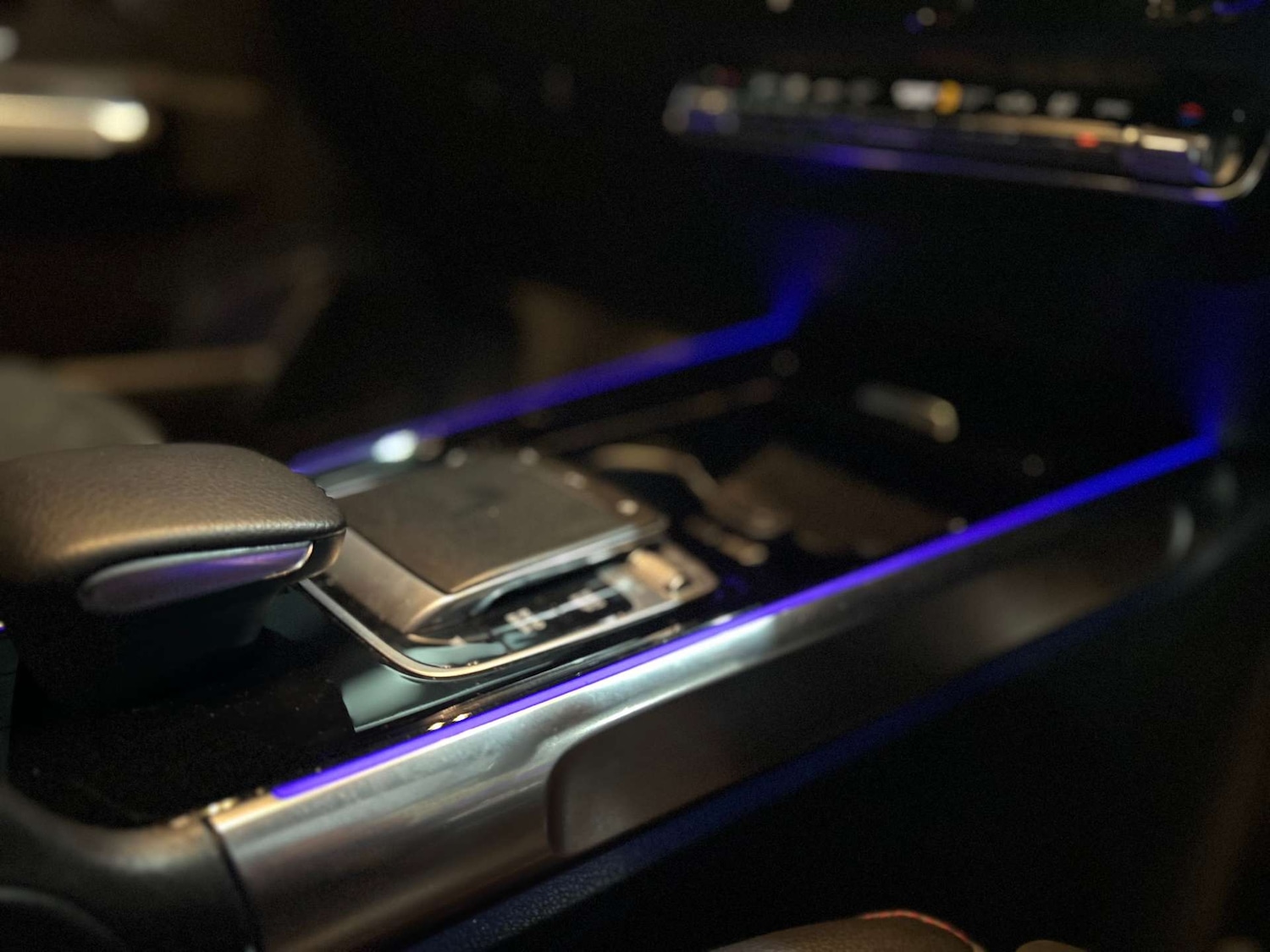 Used Mercedes-Benz GLB 2020 for sale - 77594769: Photo 21