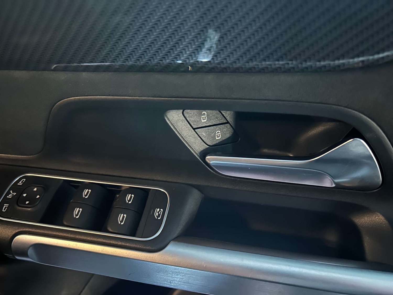 Used Mercedes-Benz GLB 2020 for sale - 77594769: Photo 23