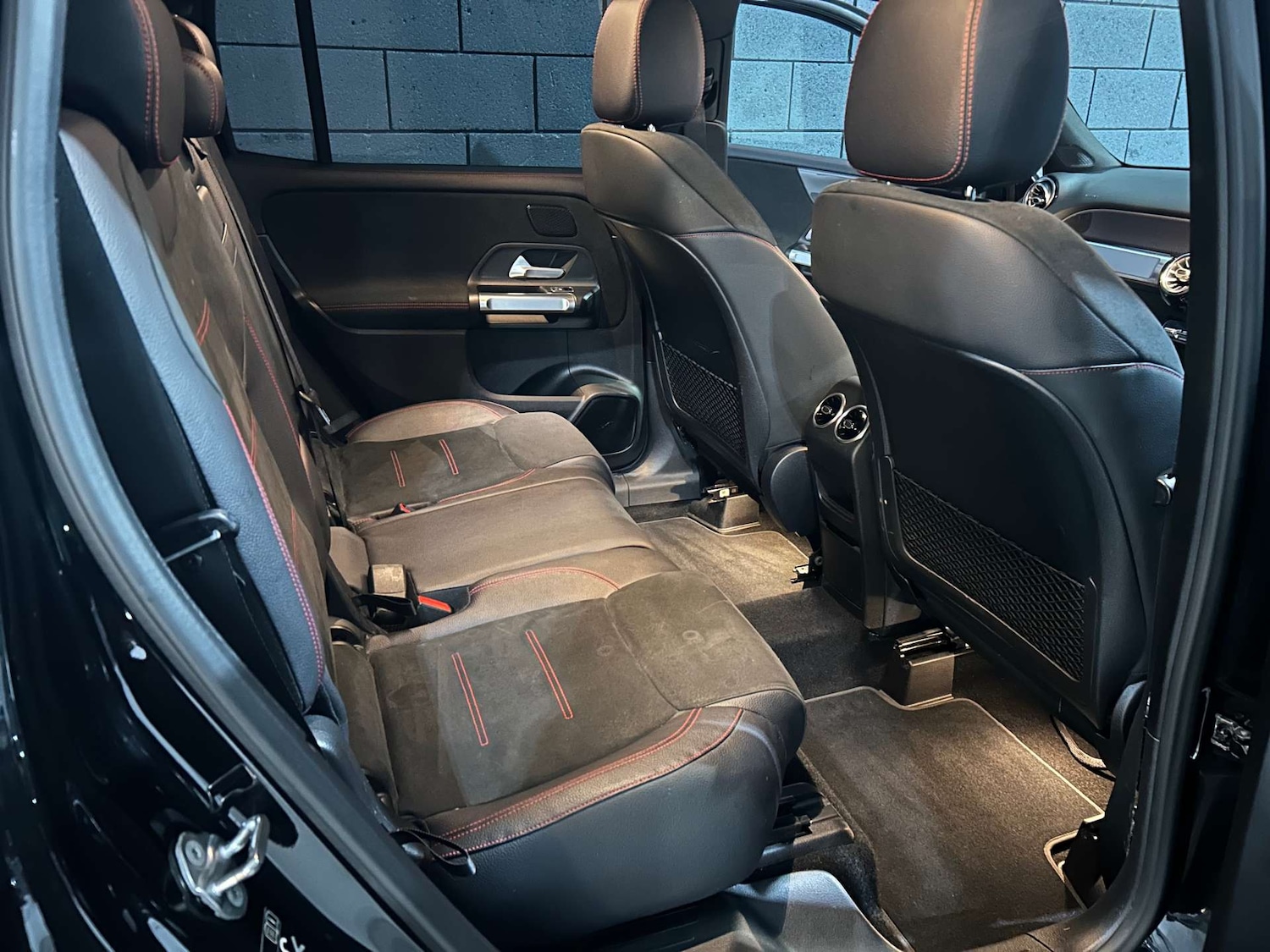 Used Mercedes-Benz GLB 2020 for sale - 77594769: Photo 26