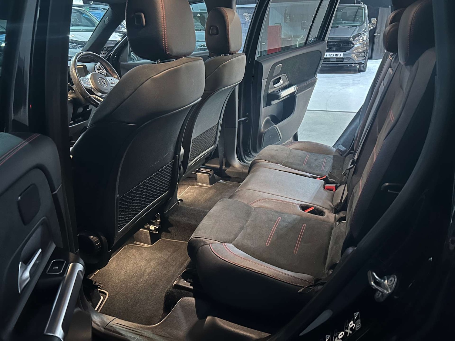 Used Mercedes-Benz GLB 2020 for sale - 77594769: Photo 29