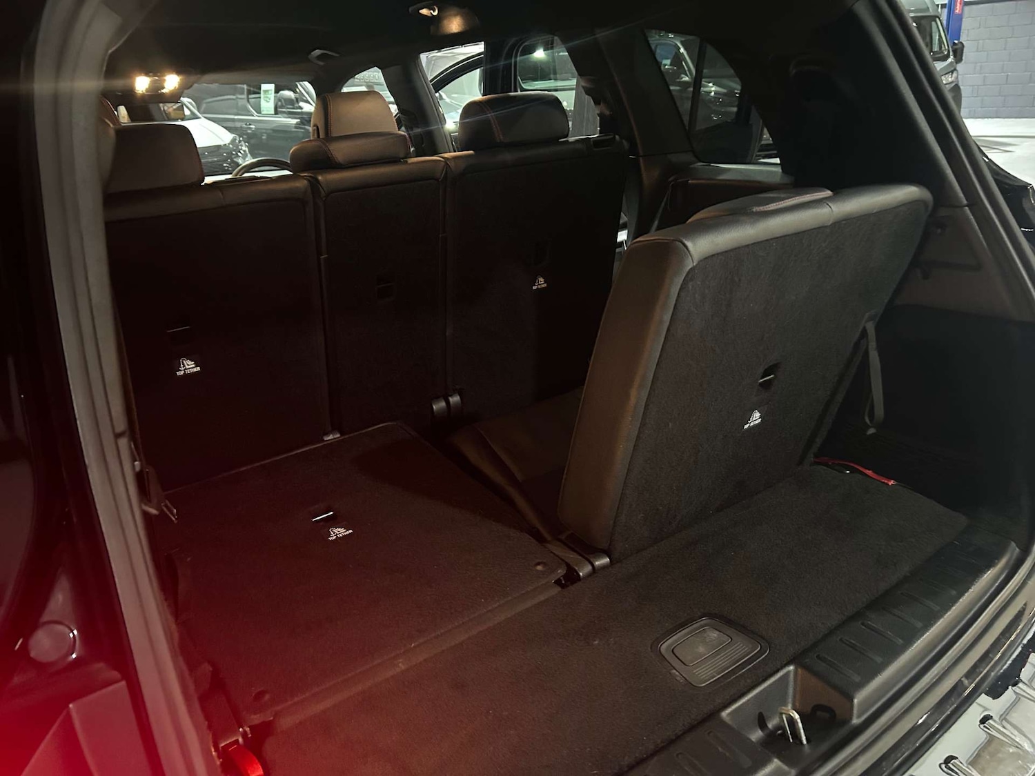 Used Mercedes-Benz GLB 2020 for sale - 77594769: Photo 34