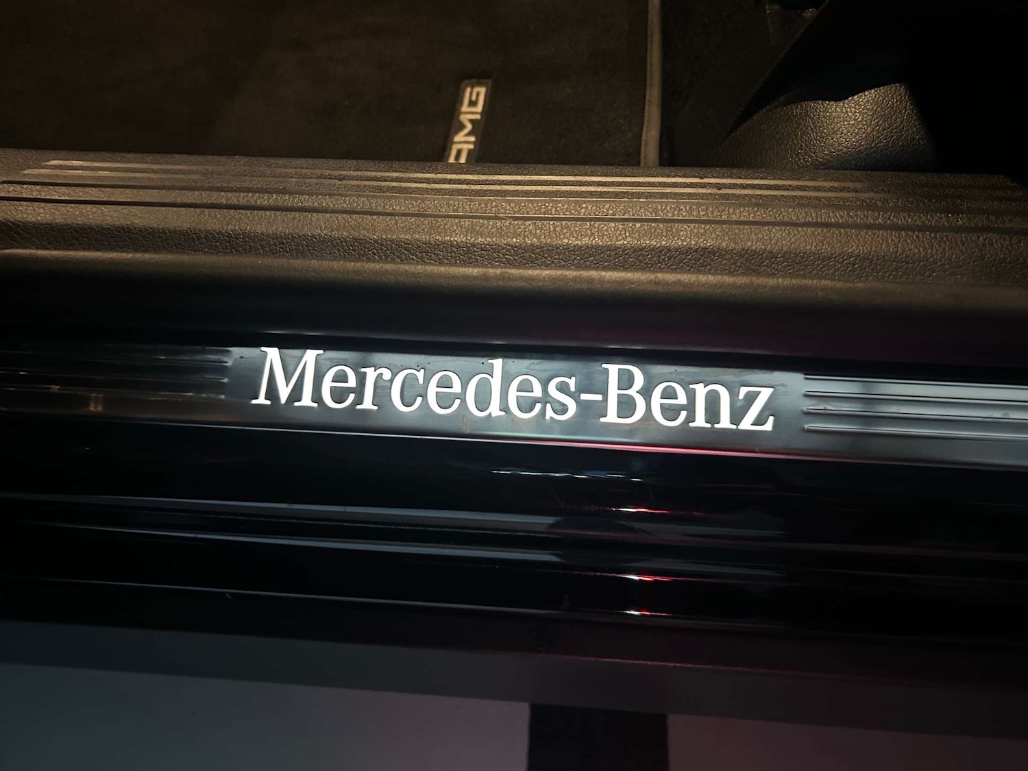 Used Mercedes-Benz GLB 2020 for sale - 77594769: Photo 35