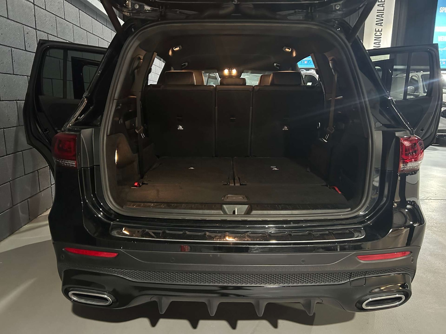 Used Mercedes-Benz GLB 2020 for sale - 77594769: Photo 39