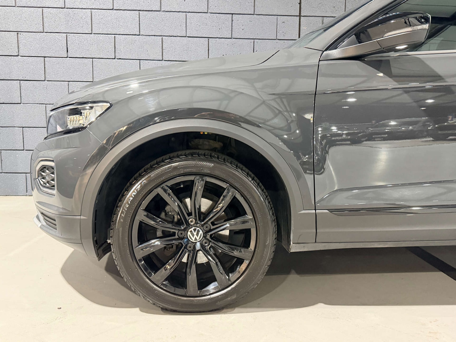 Used Volkswagen T-Roc 2021 for sale - 78131931: Photo 19