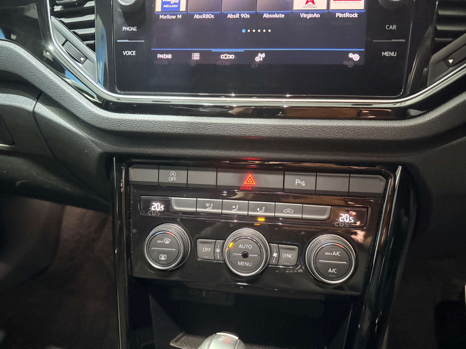 Used Volkswagen T-Roc 2021 for sale - 78131931: Photo 30