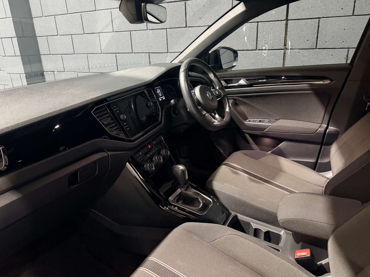 Used Volkswagen T-Roc 2021 for sale - 78131931: Photo 36