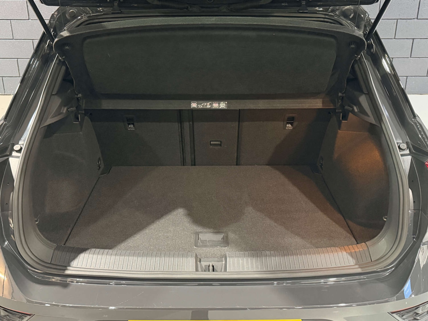 Used Volkswagen T-Roc 2021 for sale - 78131931: Photo 48