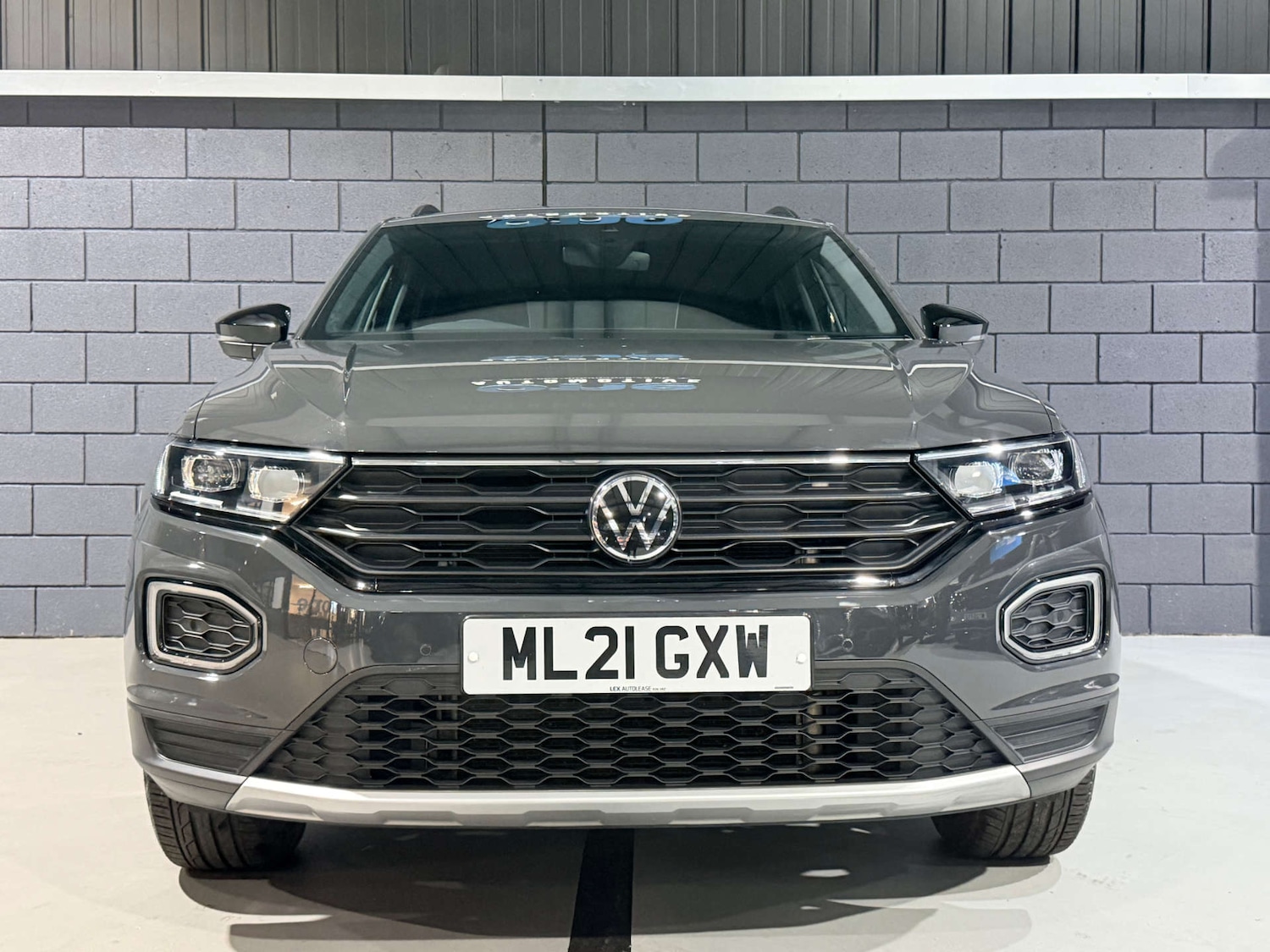 Used Volkswagen T-Roc 2021 for sale - 78131931: Photo 6