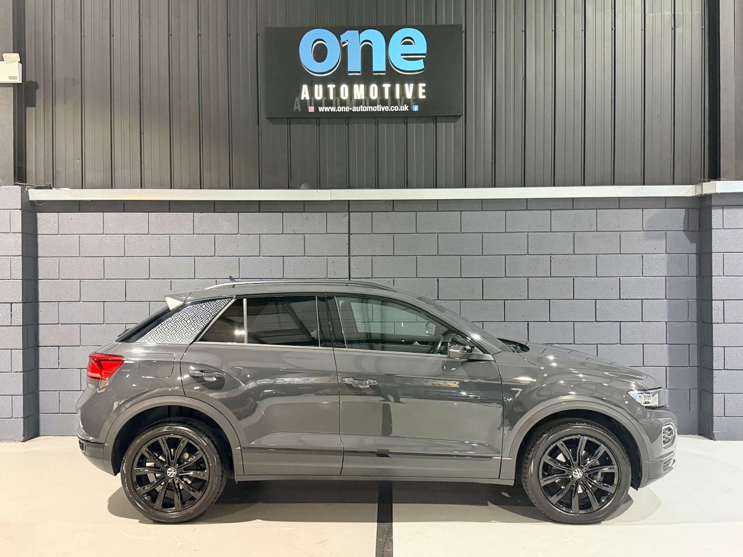 Used Volkswagen T-Roc 2021 for sale - 78131931: Photo 9