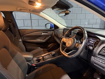 Used Nissan Qashqai 2022 for sale - 78673186: Photo